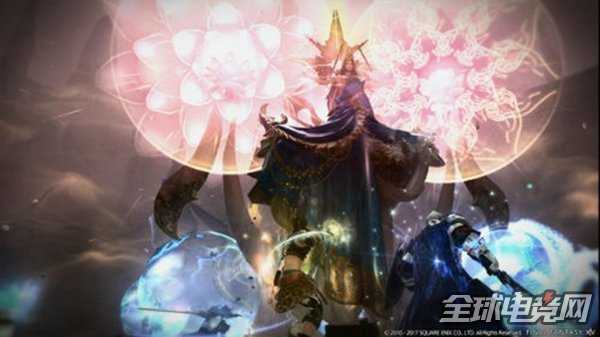 《最终幻想14》国服四周年:入驻腾讯WeGame平台