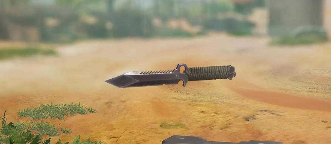 使命召唤:武器背后的故事