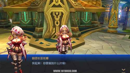 《无双剑姬》评测:这次不用DUANG了,这次真的加了好料哦