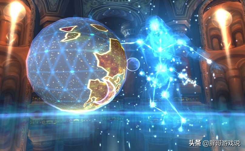 魔兽WLK:设计师公布版本细节,划分为4个阶段,副本难度绝不削弱