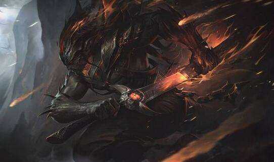 英雄联盟：这些英雄又要进行重做和加强了，有你们的本命么？（英雄联盟即将重做的英雄）