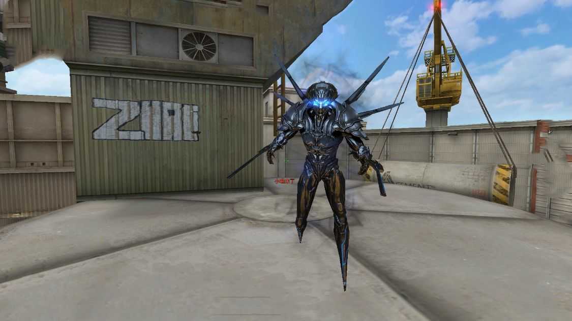 穿越火线为什么不打击挂机玩家_关键是策划的KPI摆在那里