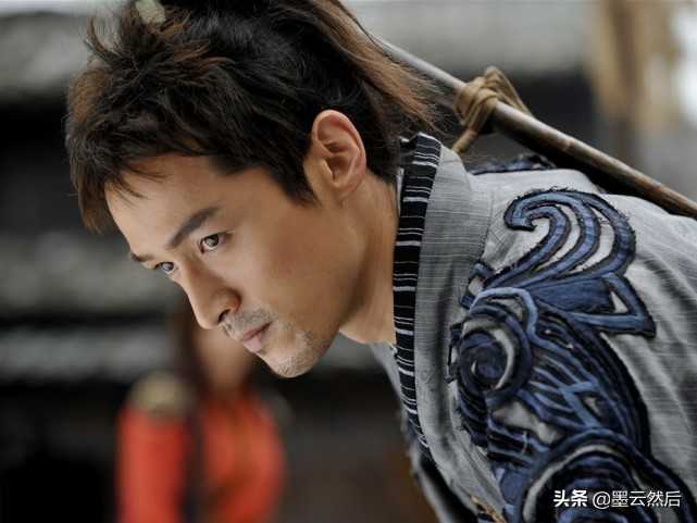 重温《天之痕》终于明白,只有剑痴才是真正的大地皇者