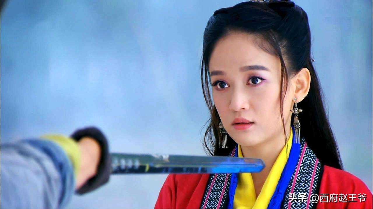 笑傲江湖，笑到最后的不是令狐冲，而是两个出家人（笑傲江湖小说令狐冲结局）