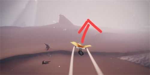 光遇黄鼠狼面具在哪里 光遇11.4黄鼠狼面具先祖位置（光遇黄鼠狼面具叫什么）