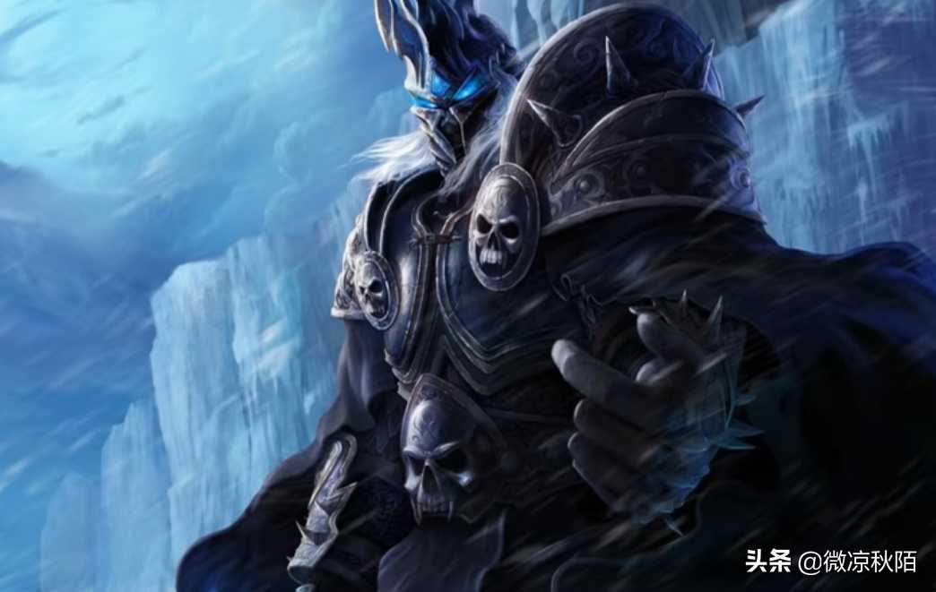 魔兽世界:典狱长的五个“预言”,成功欺骗了希女王,太冤了