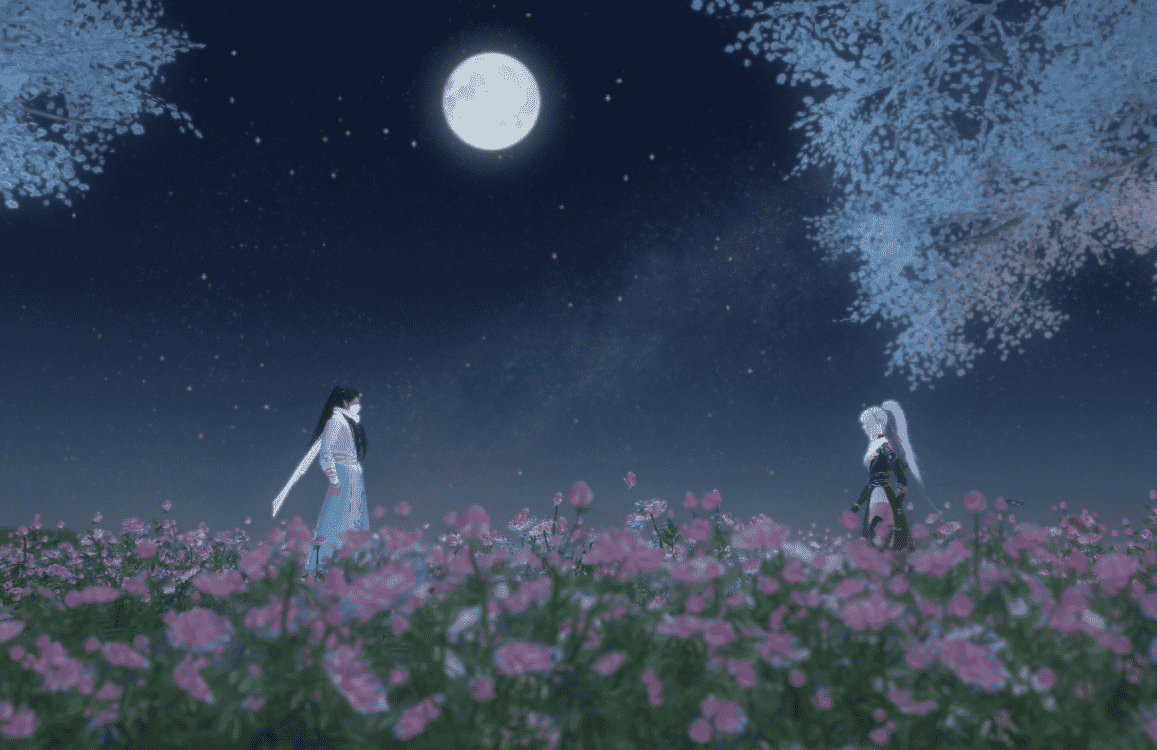 逆水寒对搬砖党多友好 玩家又玩出新花样 任务积分都能翻倍卖钱