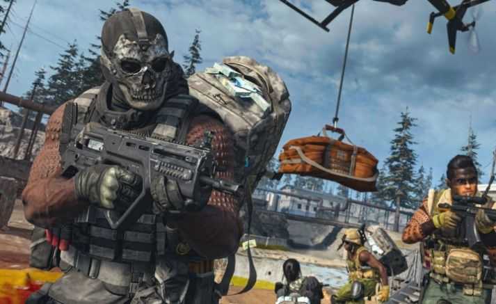 《使命召唤：战区》玩法介绍附新手攻略 你自己就能拯救队友（使命召唤战区操作指南）