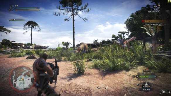 《怪物猎人世界》PC版评测：更为出色的狩猎体验