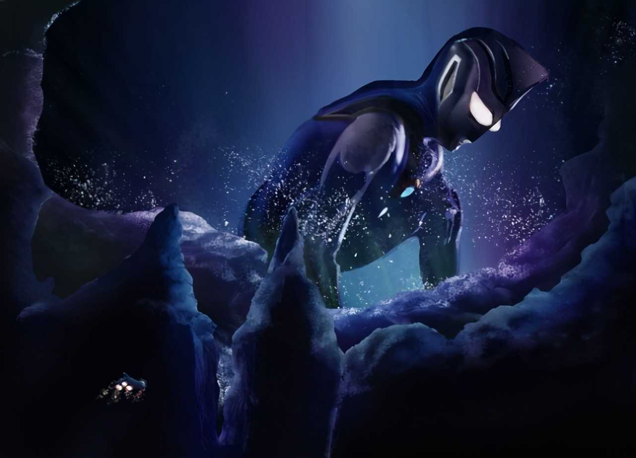 哪些奥特曼单单看外表就很强？我首先点名表扬阿古茹奥特曼（阿古茹奥特曼性格）