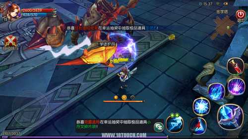 《无双剑姬》评测:这次不用DUANG了,这次真的加了好料哦
