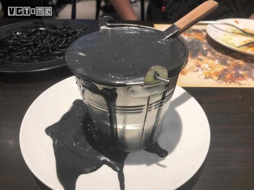 菊花与刀,《最终幻想14》的两张脸孔