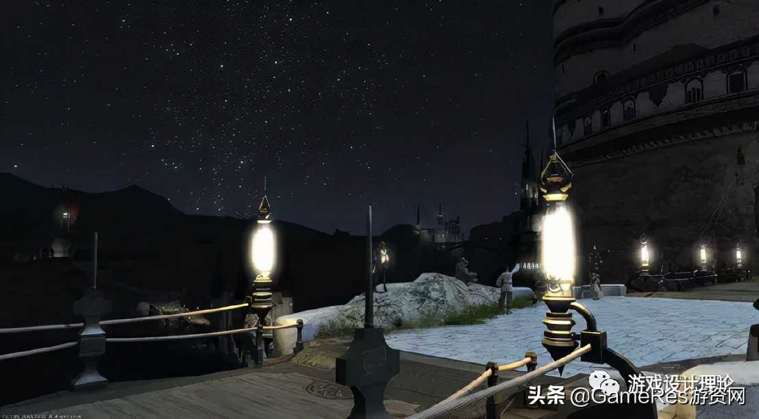 《最终幻想14》的社交研究,它究竟能为玩家带来什么?