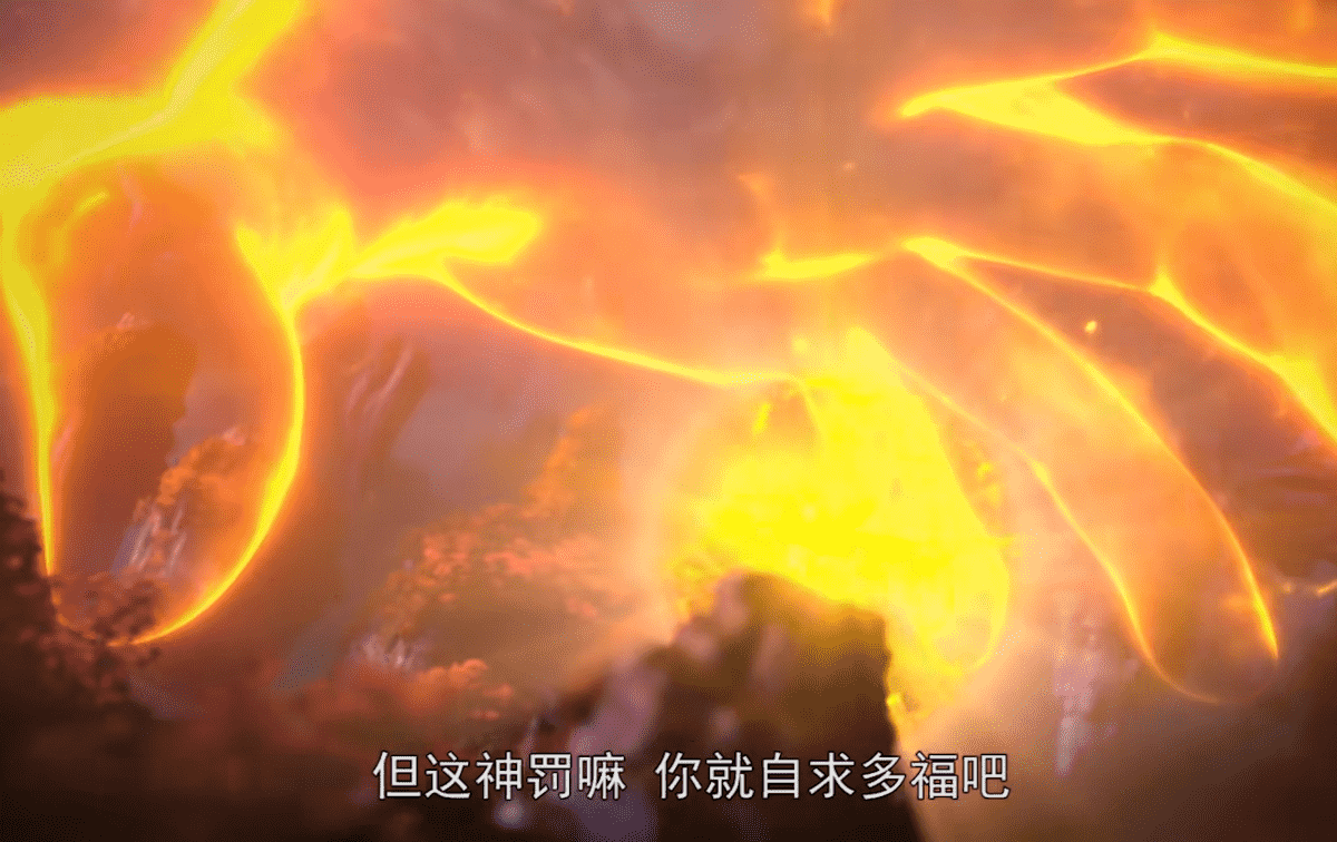完美世界:轮回秒杀域使,域主降临清场,石昊被小塔坑惨了