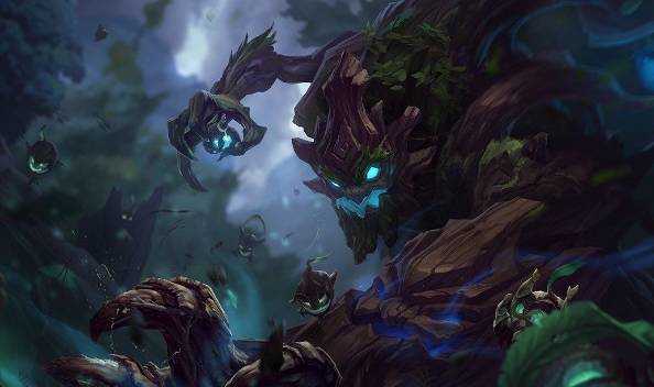 上单“三幻神”实在太恶心？教你如何克制“三幻神”（王者荣耀中单三幻神）