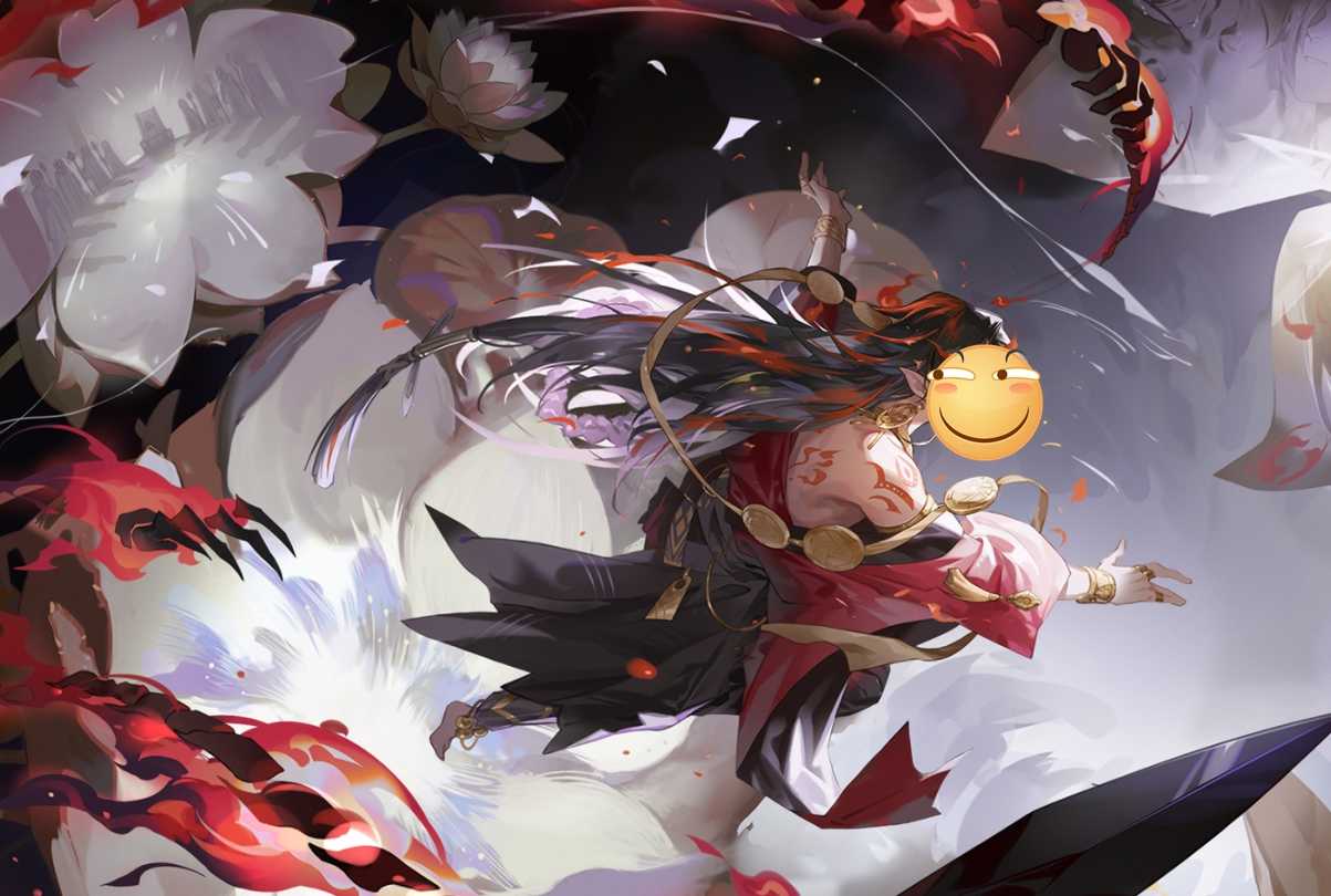 阴阳师:铃彦姬强度一般?实则是地鬼一姐、很好用的PVE式神