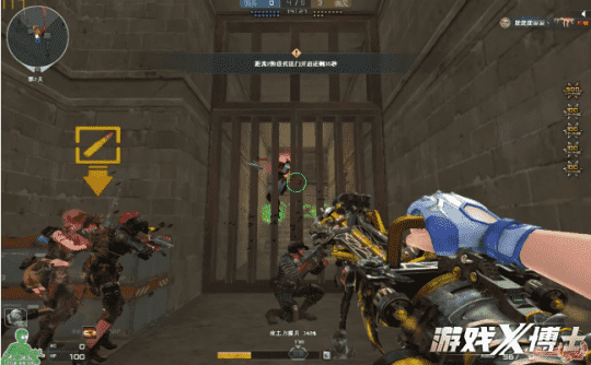 你确定这玩意叫CF?腾讯推出魔改单机版,上线后口碑竟爆了?