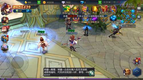 《无双剑姬》评测:这次不用DUANG了,这次真的加了好料哦