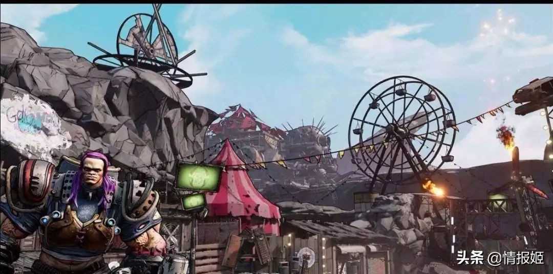 建立在传统玩法上的新世界,浅析新装备驱动游戏