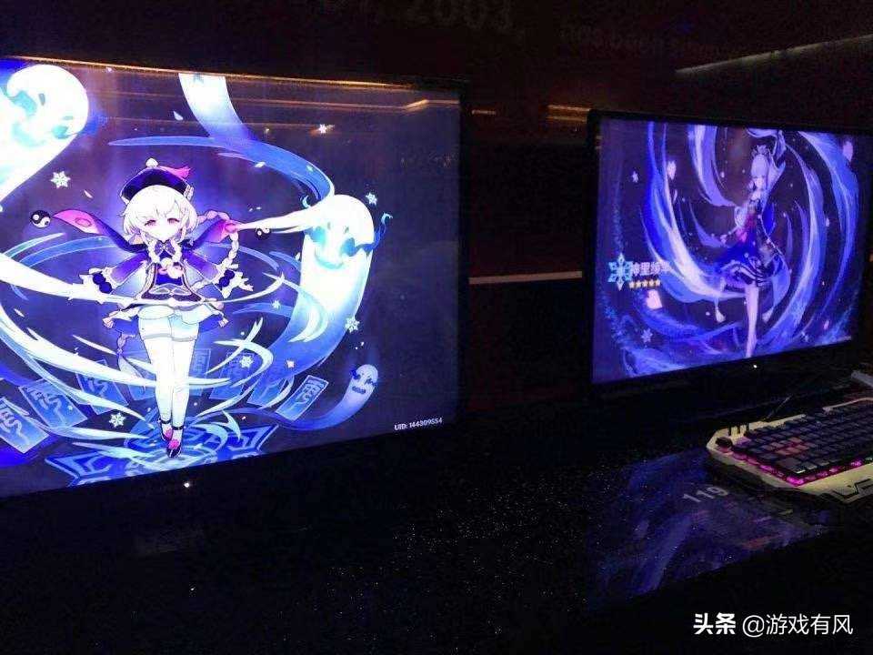 原神:多少萌新后悔了,抽出了神里,发现并不厉害