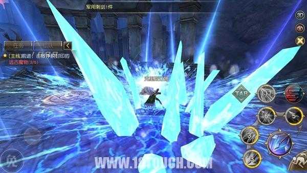 《天堂Ⅱ:血盟》评测:绮丽的韩式魔幻经典再现