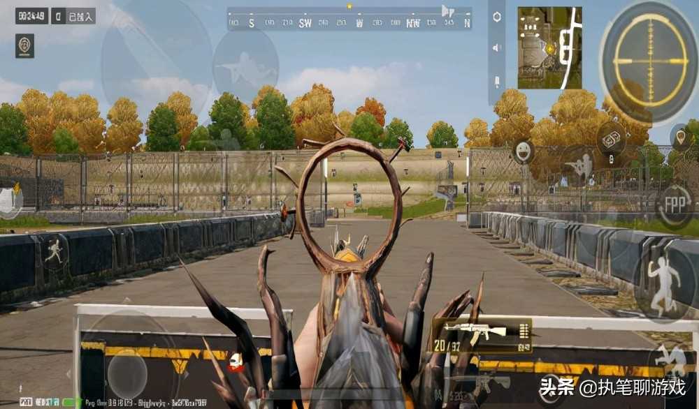 “吃鸡”未来之役凉了？绰号“新神降临”，玩家火冒三丈点删除