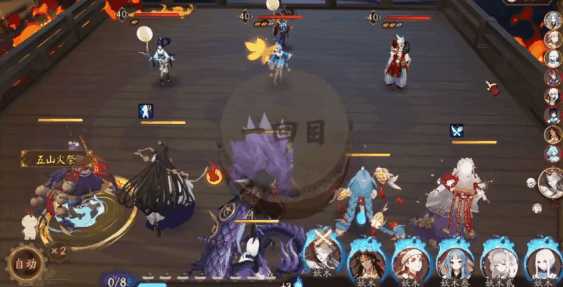 阴阳师:铃彦姬强度一般?实则是地鬼一姐、很好用的PVE式神