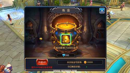 《无双剑姬》评测:这次不用DUANG了,这次真的加了好料哦