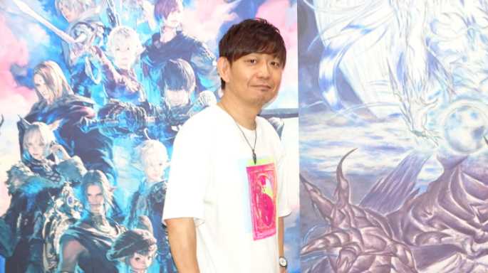 《最终幻想14》吉田直树采访要点 介绍6.0新职业更多详情