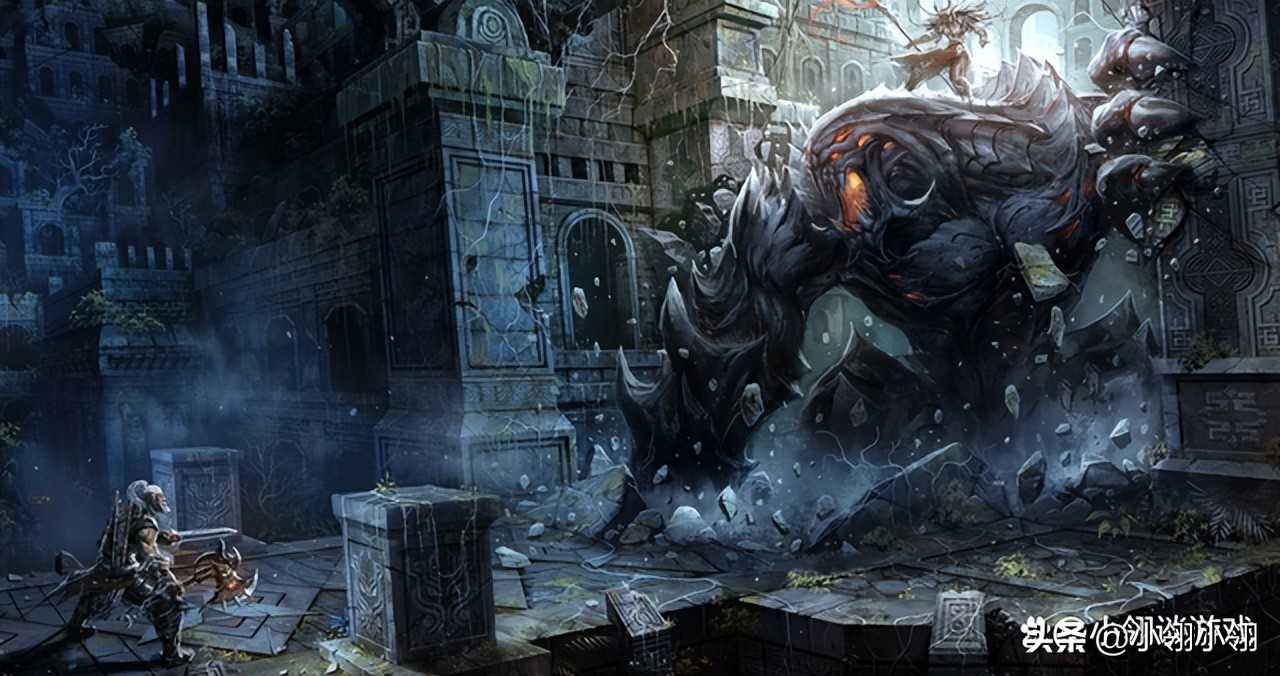 暗黑2重制版,买些什么最经济实惠且多角色通用?几十块的百抗鞋