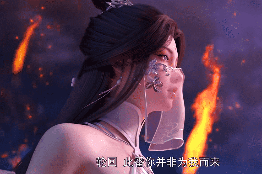 完美世界:轮回秒杀域使,域主降临清场,石昊被小塔坑惨了