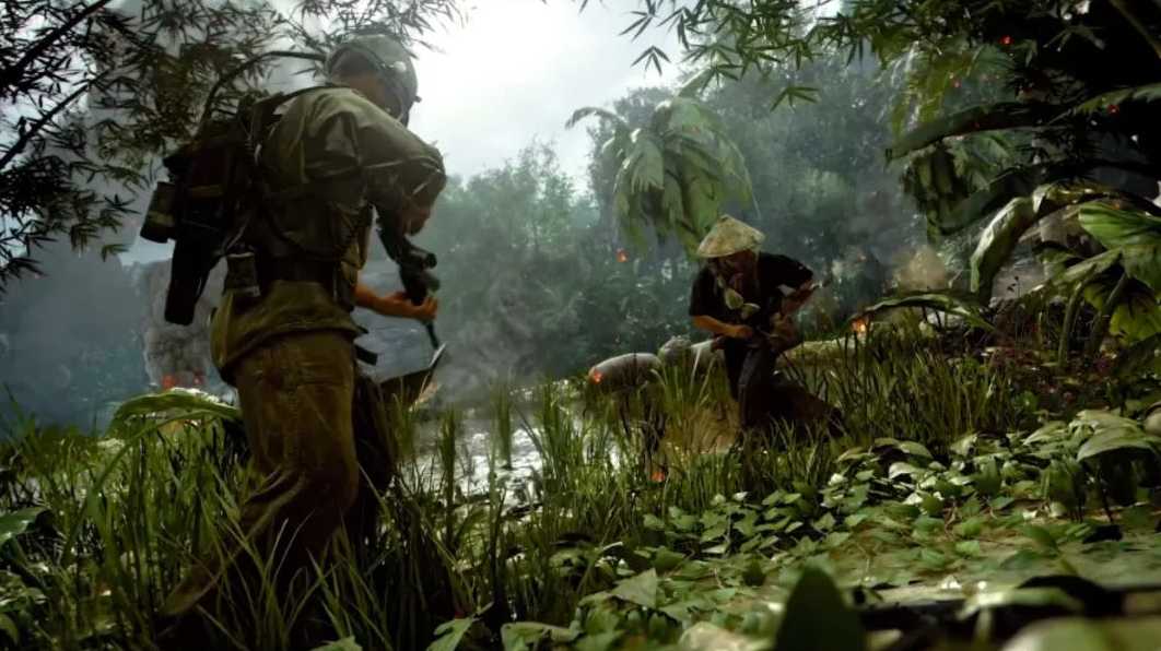 1分钟快速注册购买《使命召唤17》鲜牛支持满速下载