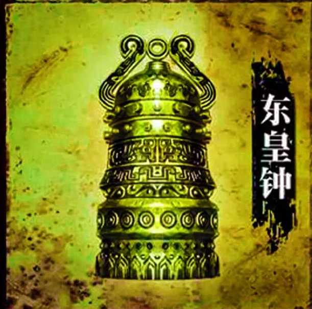 轩辕剑里的十大上古神器都有什么能力？它们的转世又是谁呢？（轩辕剑中的十大神器）