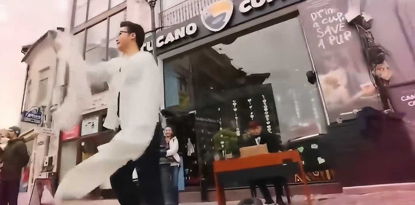 新诛仙手游燃爆国风圈 搭配史诗级阵容 就为了成就这神曲 