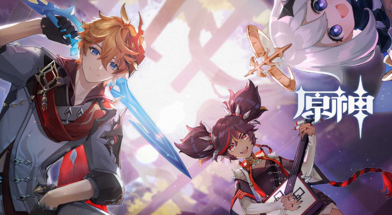 原神：2.2版本新地图鹤观十分有趣？一些刷原石的机会可不能错过（原神鹤观多少原石）