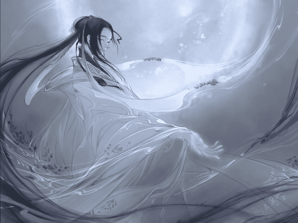 新倩女幽魂(国民老公)重生 玩家 人就是会反复爱上公子景