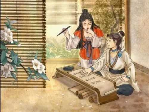 《轩辕剑三外传天之痕》究竟有几个结局?