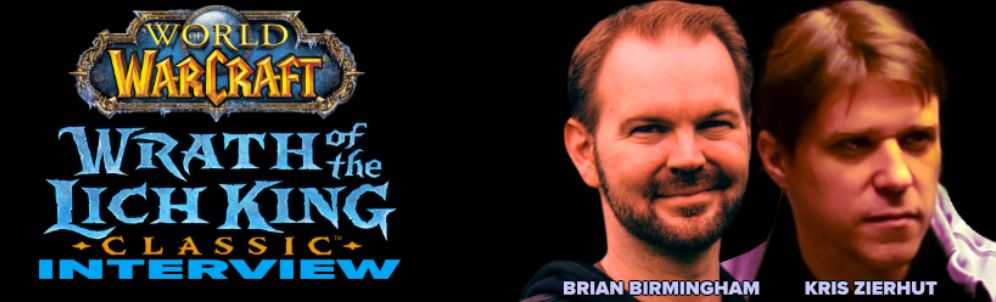 暴雪：WLK怀旧不是终点，玩家愿意能一直玩10年，CTM已在规划中（怀旧服什么时候开wlk）