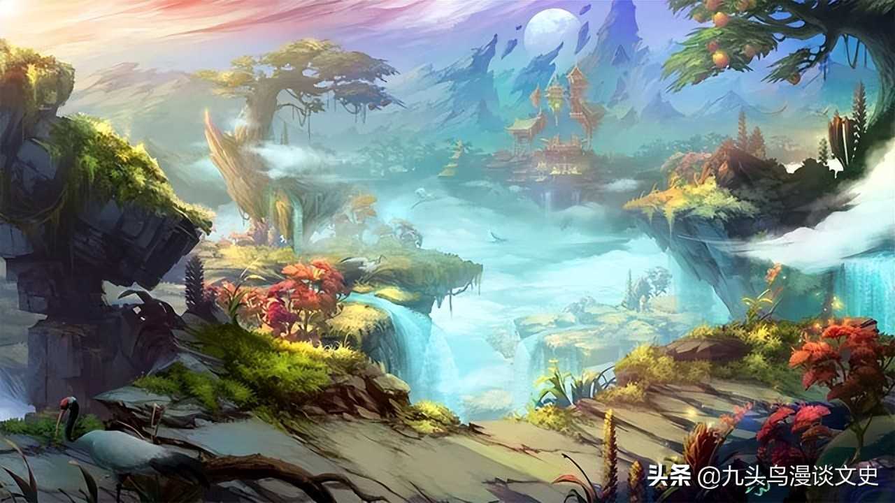 推荐三本不可错过的双穿门修真小说，古代修行问道，现代逍遥人生