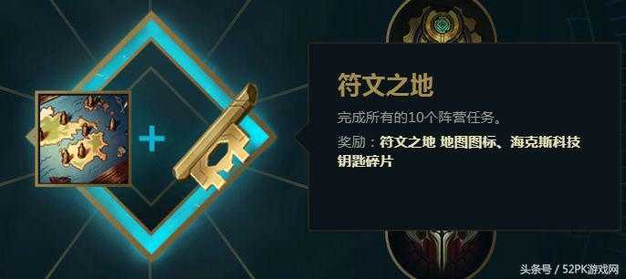 LOL:全新英雄联盟宇宙上线!来看看你所不知道的秘闻和故事吧!