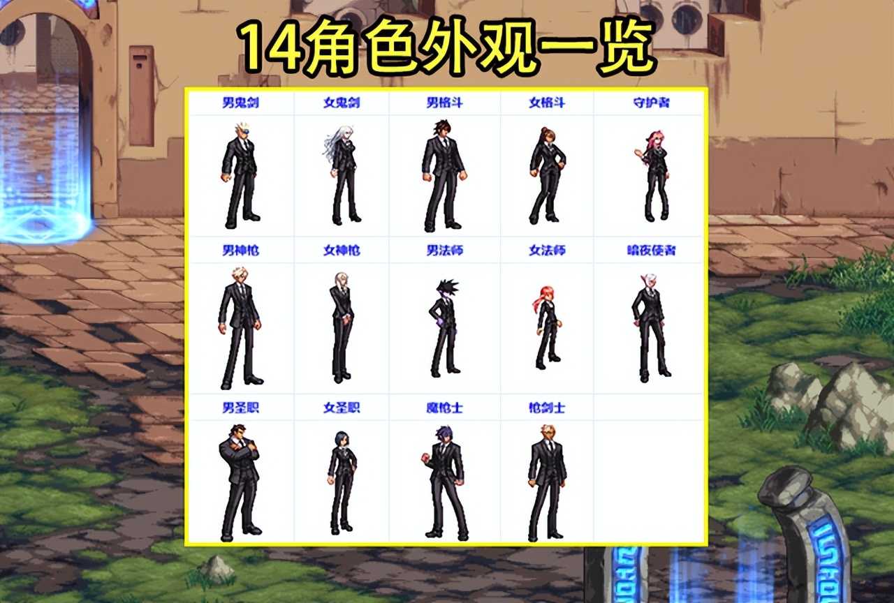 DNF:4.21版本活动汇总!账绑天空5倍概率, 12锻8武器有骚操作