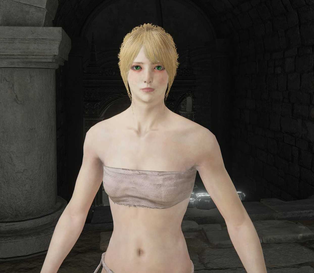 艾尔登法环:拉妮才是正牌女主角