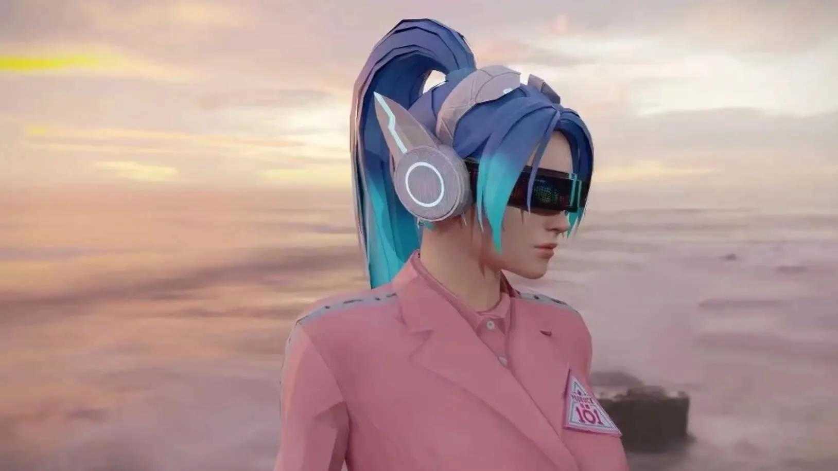 “和平精英”火爆全网的无水印高清原图壁纸白拿，建议收藏（和平精英封面图片高清壁纸）