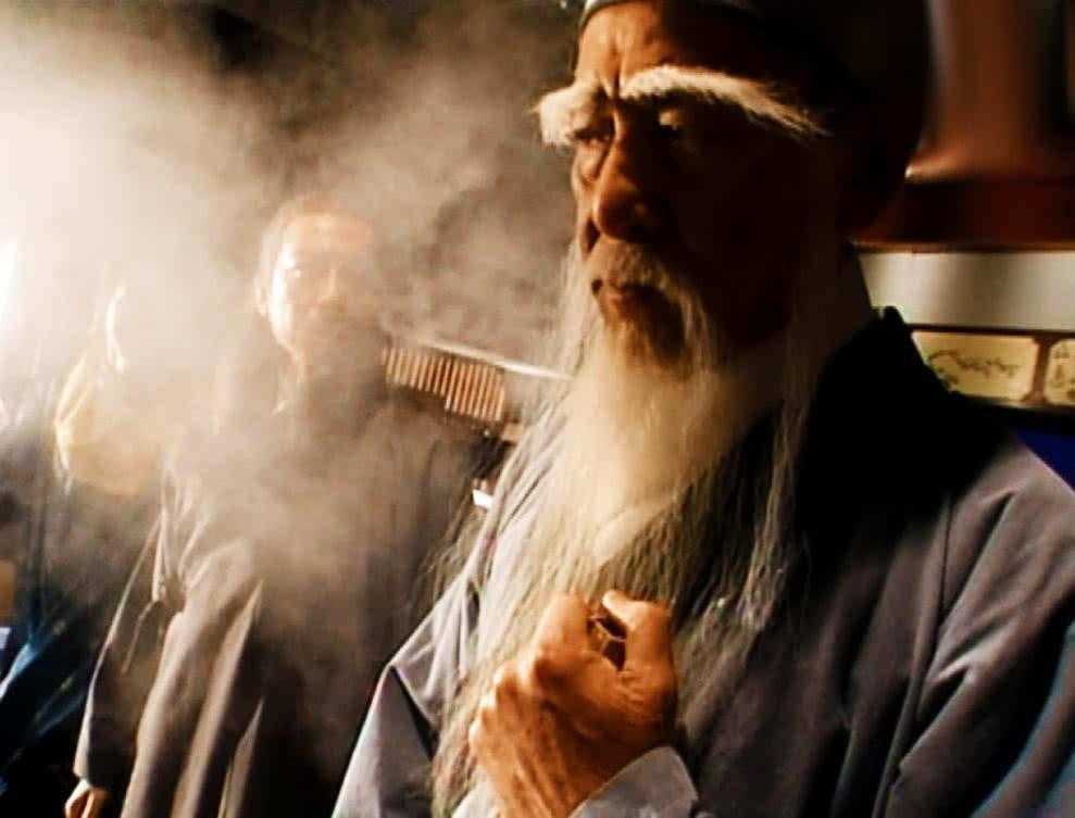 天龙八部27大高手的真实排名,第一名和想象中不同,但也无法反驳