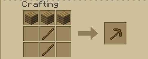 我的世界：若mc取消“合成之书”，回到5年前，你还记得几个配方（我的世界删除合成配方教程）