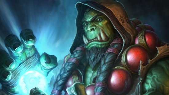 暴雪确认:《魔兽》手游将于年内登陆手机平台