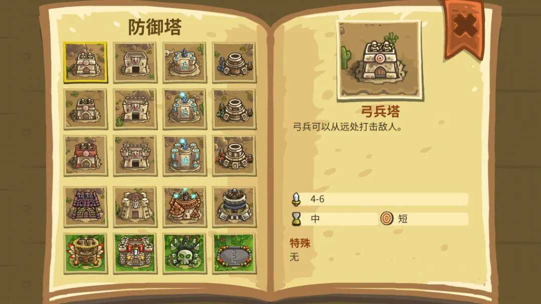 塔防神作《王国保卫战4》评测:扮演大魔王上演一次复仇塔防战役