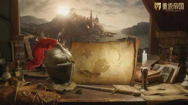 《重返帝国》颜值排行榜：谁是你心中的最美女神？