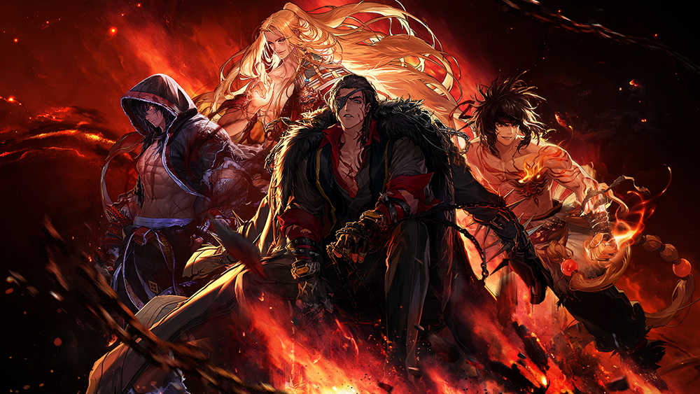 定了！NDF《地下城与勇士》手游8月12日上线，这次不耍猴了（dnf地下城与勇士手游）