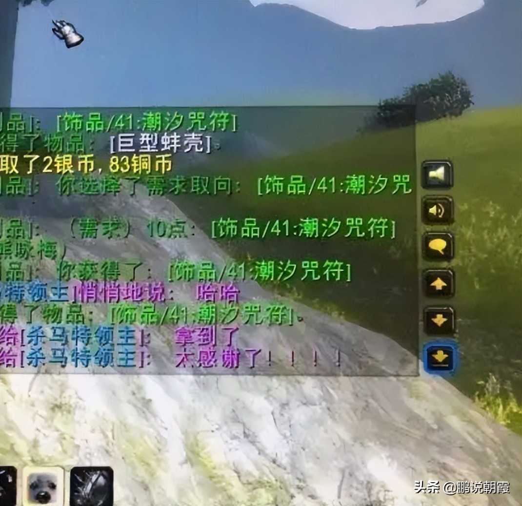 魔兽怀旧服：这才是策划的宗旨，双天赋不会开，影响很大（魔兽世界怀旧服天赋可以重新加吗?）